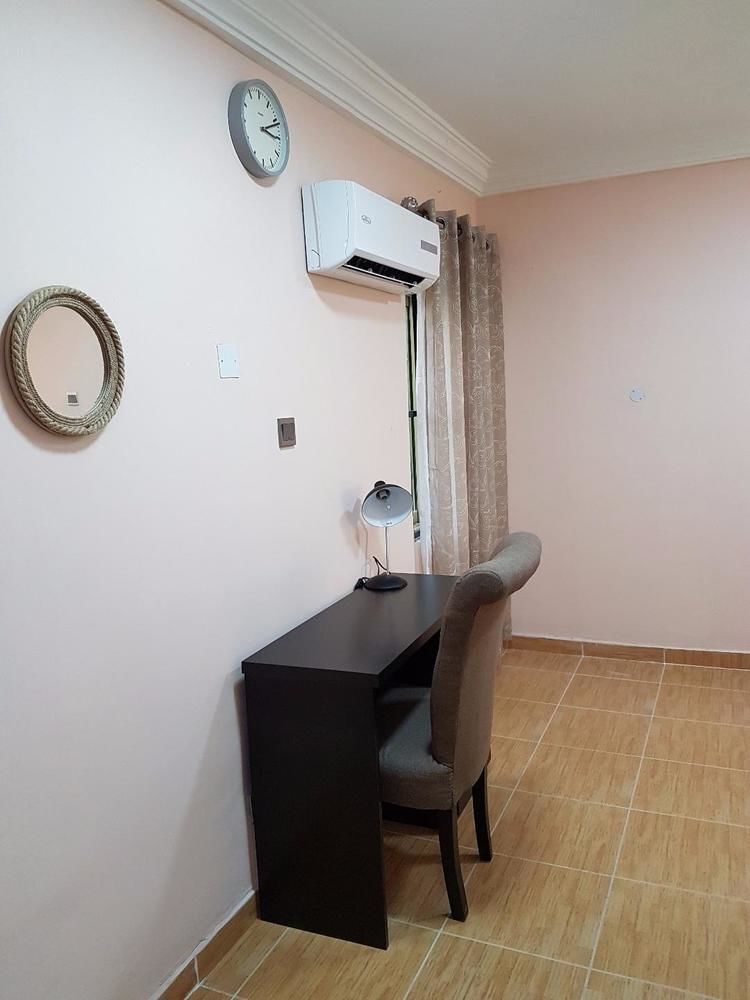 فندق Hillside Gardens Ltd لاغوس المظهر الخارجي الصورة