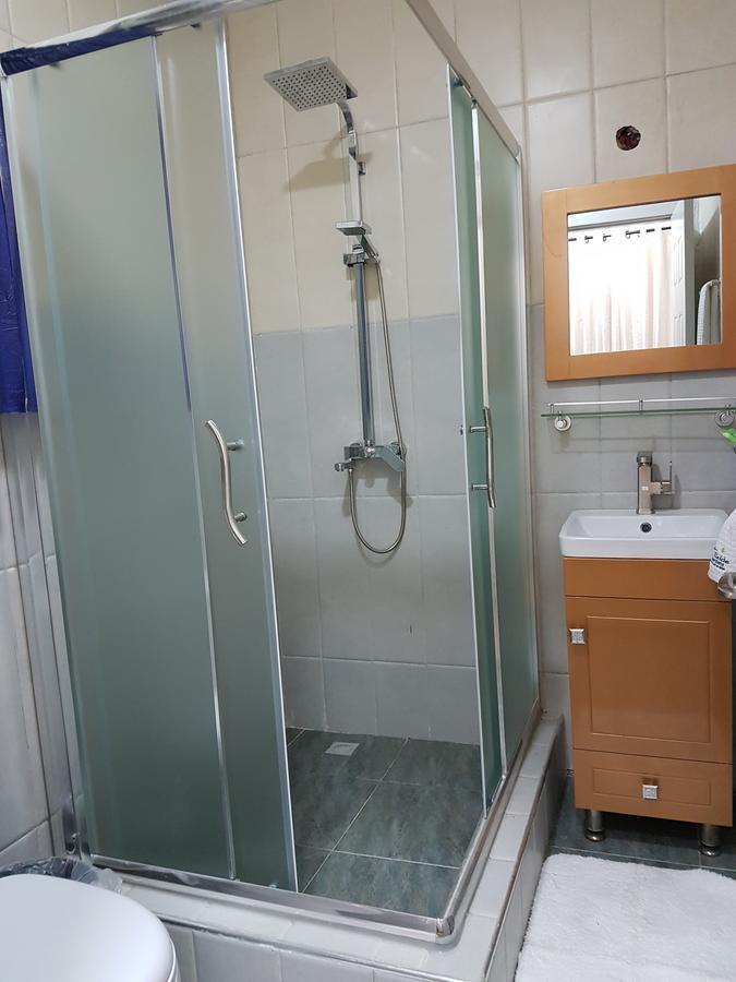 فندق Hillside Gardens Ltd لاغوس الغرفة الصورة