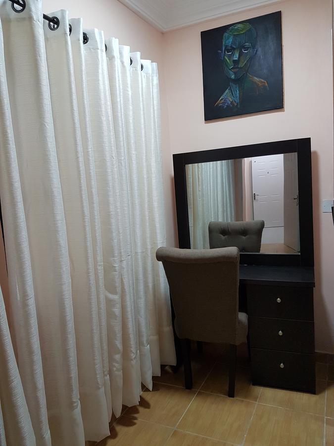 فندق Hillside Gardens Ltd لاغوس المظهر الخارجي الصورة