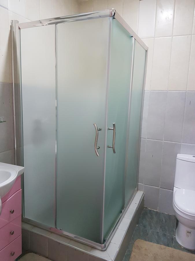 فندق Hillside Gardens Ltd لاغوس المظهر الخارجي الصورة