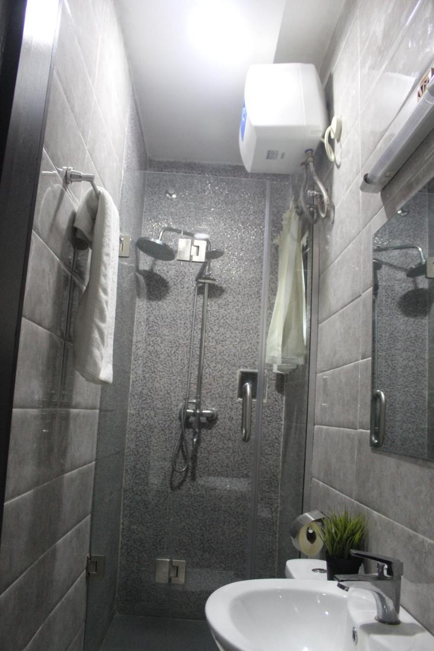 فندق Hillside Gardens Ltd لاغوس المظهر الخارجي الصورة