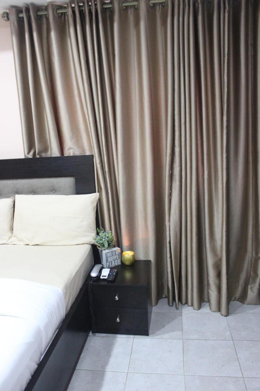 فندق Hillside Gardens Ltd لاغوس المظهر الخارجي الصورة